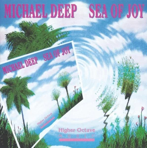 Michael Deep Sea Of Joy CD, Album 1991 New Age (NEAR MINT) - Picture 1 of 3