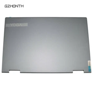 New For Lenovo Yoga 7-14 Yoga 7-14ITL5 82BH DM LCD Back Cover Top Case Rear Lid - Bild 1 von 2