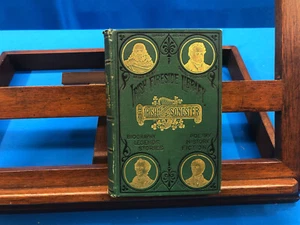 The Irish National Songster, 1874 - Picture 1 of 6