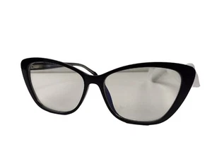 Blue Light Blocking Glasses BluErase Lens Cat Eye Anti Eyestrain Anti-UV QUALITY - Picture 1 of 6