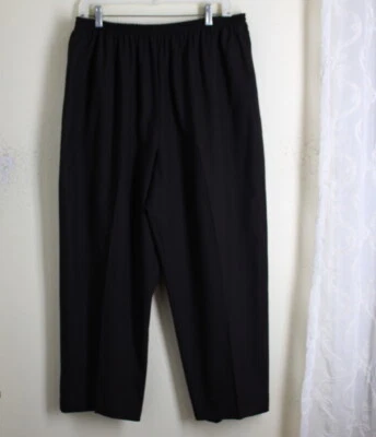 Calça Capri Japonesa Lux Eskandar Tamanho 3 MARROM Lã Tropical Leve 25,5"In - Imagem 1 de 4