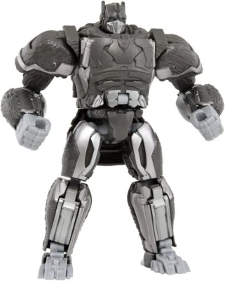 Transformers Beast Awakens BV-02 Voyager Class Optimus Primal Figure Takara Tomy - Image 1 of 4