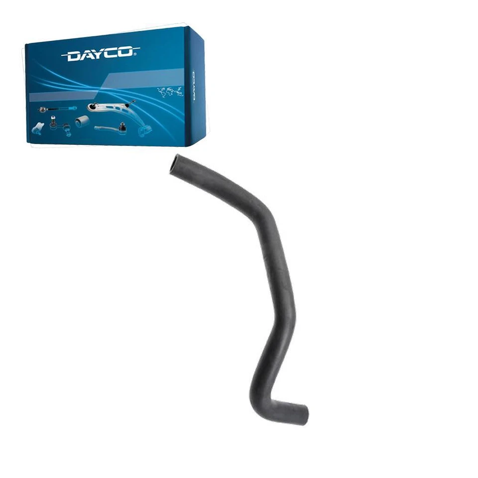 Dayco Radiator Coolant Hose Lower For 1996-2004 Acura RL - Image 1 of 2