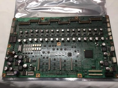 Seiko OKI H Series PCB-Assy-HCB1 U00111971200 for H74s - Image 1 of 2