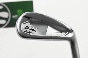 Srixon ZX4 MK II #7 Iron / Regular Flex UST Mamiya Helium 60 Shaft - Picture 1 of 6
