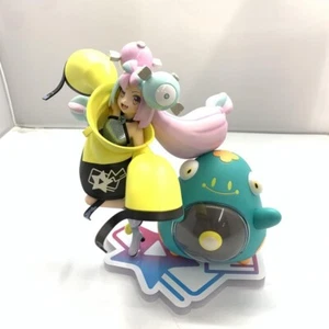 KOTOBUKIYA Pokemon Iono & Bellibolt 1/8 Scale PVC Figure from JAPAN - Picture 1 of 1