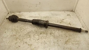 RICAMBI USATI, SEMIASSE DESTRO MERCEDES CLASSE A 1.6 BENZINA  - Foto 1 di 3