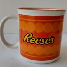 Reese's Peanut Butter Cups Coffee Mug Official Merchandise Collectible