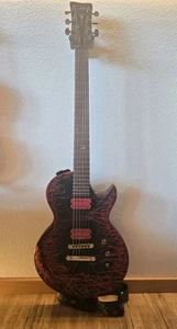VGS Eruption Gitarre - Bild 1 von 5