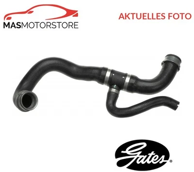 KÜHLUNG KÜHLERSCHLAUCH NIEDRIGER GATES 05-3395 H NEU OE QUALITÄT - Image 1 of 4