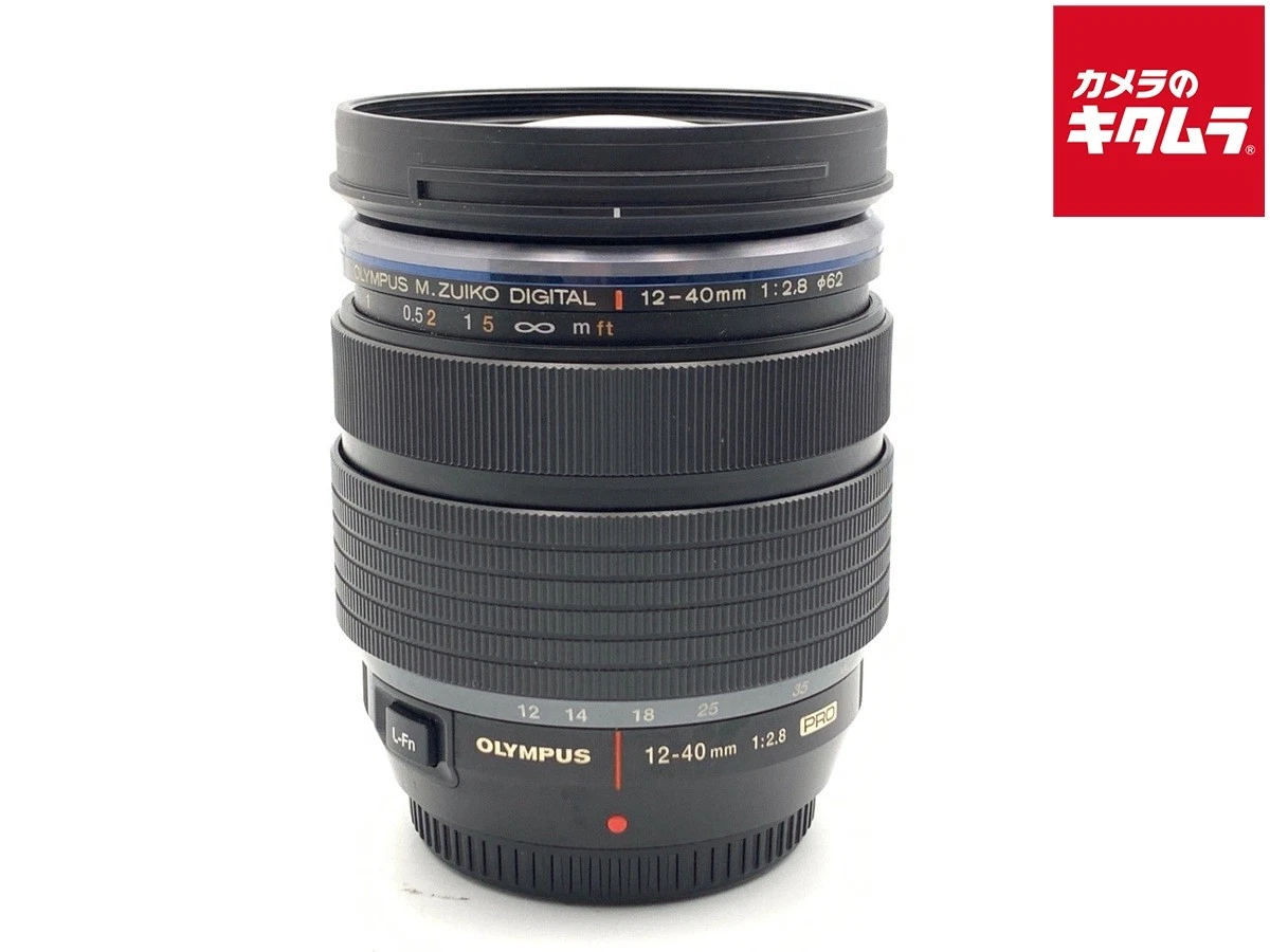 Olympus f/2.8 12-40mm Camera Lenses for sale | eBay