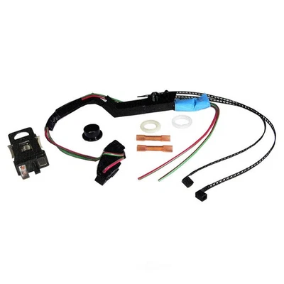 Interruptor de luz de freno para Mercury Sable 2000-2005 WVE BY NTK Foto 1 de 4