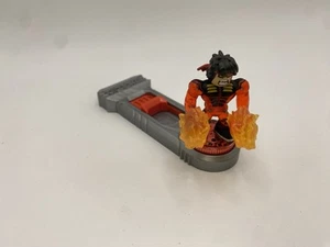 Exclusive Fire Strike Chux Turbo Legends of akedo PowerStorm Battle Warriors - Bild 1 von 6