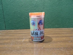 E7495 - NUEVO Juego Swear Jar de Breaking Games - Imagen 1 de 2