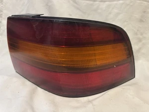 90-94 Lexus LS400 - Right Passenger Outer Tail Light Assembly OEM Taillight RH - Foto 1 di 9