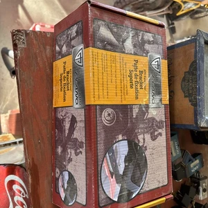 NEW PLANO GUN GUARD ATV FIELD CASE BRACKET - Bild 1 von 5