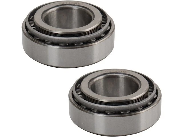 Front Wheel Bearing Set For 1977-1980 Lincoln Versailles 1978 1979 DH843QC - Image 1 of 1