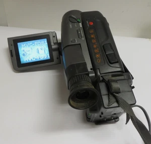 Videocámara Sony CCD-TRV40 8mm Video8 Cámara Analógica Reproductor VCR Probado Funciona - Imagen 1 de 7