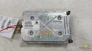 ENGINE COMPUTER ECU ECM 2012 JOURNEY - Bild 1 von 3