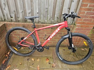 Trek Marlin 6 Mountain Bike 19.5"  - image 1 of 4