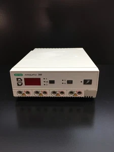 Bio-Rad Model PowerPac 300 PN 282BR Elektrophorese Netzteil mit GARANTIE - Bild 1 von 24
