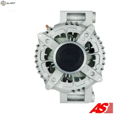 ALTERNATOR A6274 FOR RENAULT SCENIC/MPV JEEP GRAND/CHEROKEE/IV/SUV LANCIA 3.0L - Image 1 of 4