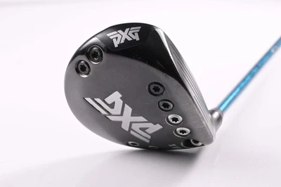 PXG 0341X Gen2 #3 Wood / 15 Degree / Stiff Flex EvenFlow Blue Hand Crafted 75 - Image 1 of 4