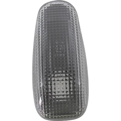 Luz repetidora lateral lado conductor o pasajero para Mercedes-Benz SLK230 1998-1999 Foto 1 de 4