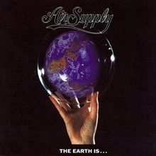 Earth Is... von Air Supply | CD | Zustand gut - Bild 1 von 2