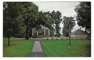 VTG Postcard - Greetings from Plymouth, Wisconsin - Picture 1 of 2