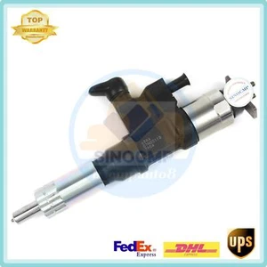 6HK1 Fuel Injector 095000-6384 for Denso 6380 FORWARD 095000-6380 970950-0638 - Picture 1 of 7
