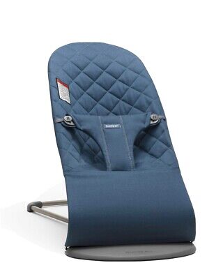 Babybjorn Baby Bjorn Baby Toddler Bouncer Cover  Only - NEW • 85$