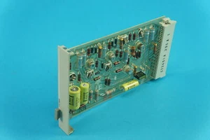 Siemens C73451-A296-A1 7TF2000 C73040-A23-C27 Revolving Field Discrimination - Bild 1 von 7