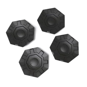 4PCS Hub Cap Center Cap for Cybertruck 2024 Hub Cover Center Cover Decoration - Picture 1 of 4