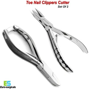 Herramientas recortadoras de uñas podología cortador de uñas pedicura cortador de uñas - Imagen 1 de 5