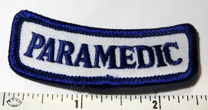 Paramedic Patch - Picture 1 of 3