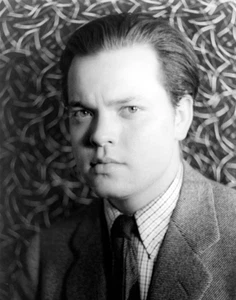 Impresión fotográfica retrato Orson Welles 11"x14 - Imagen 1 de 4