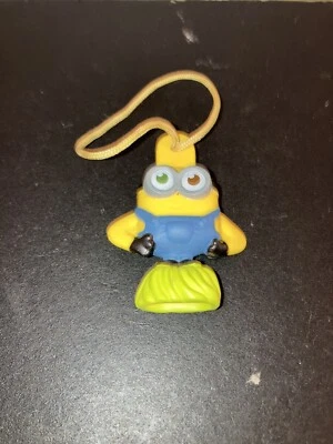 General Mills Cereal Despicable Me Minions Ornament Promo - Image 1 of 4