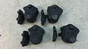 1977 Honda CB750 Super Sport SS CB 750 H1103' rear wheel rubber damper set - Picture 1 of 6