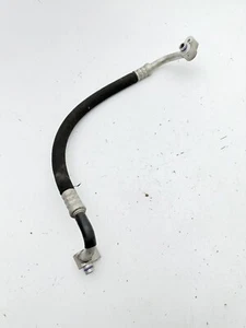 2010-2015 AUDI Q7 3.0L - Lower HIGH Pressure AC HOSE / LINE / PIPE 7L8820721K - Picture 1 of 4