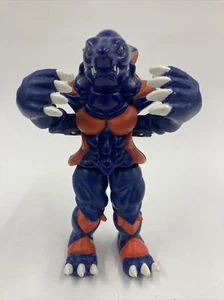 Dramole 1994 Bandai Figure 5” Tall  - Picture 1 of 7