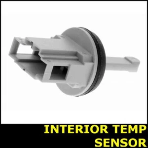 Interior Temperature Sensor FOR PORSCHE BOXSTER 986 2.5 2.7 3.2 96->04 Petrol - Picture 1 of 4