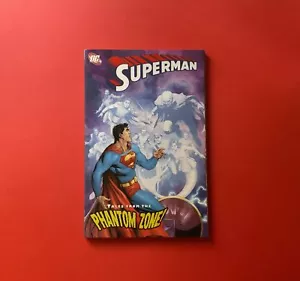 Superman: Tales From The Phantom Zone | DC Paperback 2009 - Picture 1 of 3
