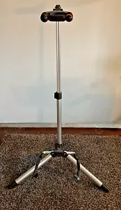 CAHAYA Soporte de Guitarra de Piso Guitarras Eléctricas Acústicas Bajo Soporte de Selección Ajustable - Imagen 1 de 5