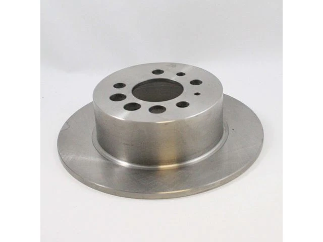 Pronto 21ZR73K Rear Brake Rotor Fits 1992-1997 Volvo 960 Disc Brake Rotor - Изображение 1 из 1