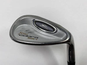 Cobra SS-i Oversize Lady Sand Wedge 55* Aldila HM Tour Ladies Graphite Womens RH - Picture 1 of 7