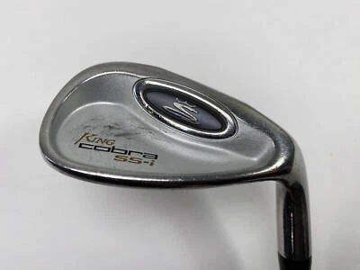 Cobra SS-i Oversize Lady Sand Wedge 55* Aldila HM Tour Ladies Graphite Womens RH - Image 1 of 4