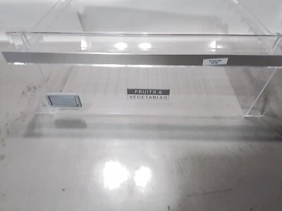 Cajón para nevera Samsung N.º de parte: W11391352 Foto 1 de 4