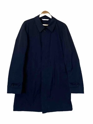 MAURIZIO BALDASSARI Rain Coat EU 54 XL - Image 1 of 4