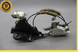 07-09 Lexus LS460 Front Right Side Door Lock Latch Actuator W/ Soft Close Oem - Picture 1 of 11